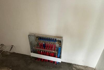 Apartament 3 camere, etaj 1, bloc nou, Radauti - 7