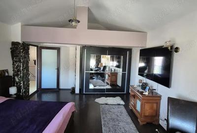 Casă cu 5 camere cu Teren 455 Mp în Palazu Mare - 3