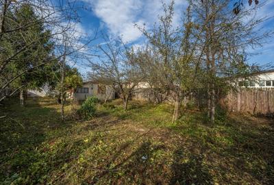 SNAGOV – CENTRAL, CASA 144 MP, LOT 1000 MP! - 19