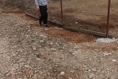 Teren de 250 mp, în Păulești - 5