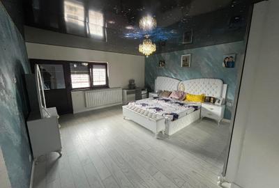 Casa P+E+MNS Sendreni, renovata, mobilata - 6