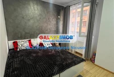Apartament 3 Camere, Mobilat Utilat in Militari Residence 87.900 Euro - 5