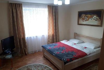 Apartament cu 2 camere decomandat în Zorilor