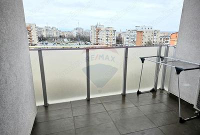 Apartament cu 2 camere semidecomandat, mobilat în Micălaca - 1