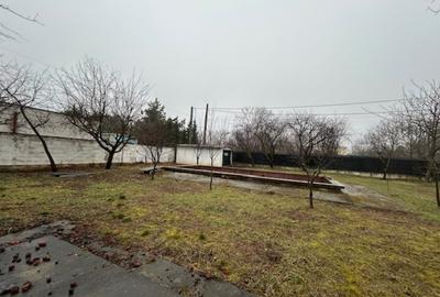 Casă cu 4 camere cu Teren 750 Mp în Central