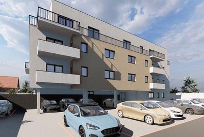 Garsonieră decomandată în Central - 3