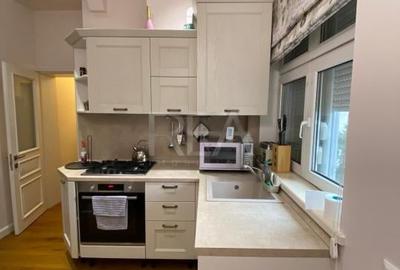Apartament cu 2 camere semidecomandat, mobilat în Victoriei - 24