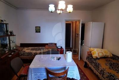 Garsoniera în zona PIATA FLORA - 2