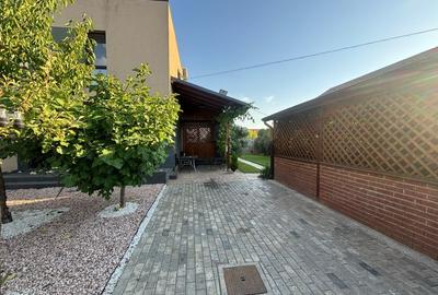 Proprietar vad duplex in Dumbrăvița strada Rembrandt  225000 euro - 7