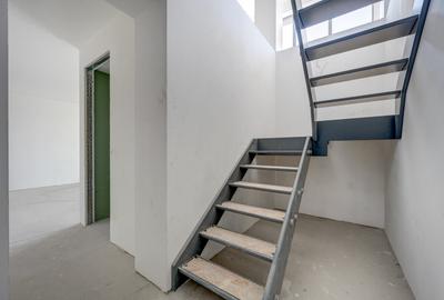 PENTHOUSE AVIATIEI - 5 CAMERE - 4 TERASE - BLOC FINALIZAT - 9