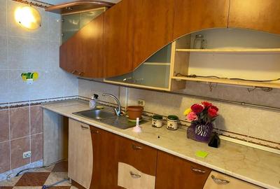 Apartament 3 camere cartier C5 Tulcea - 5