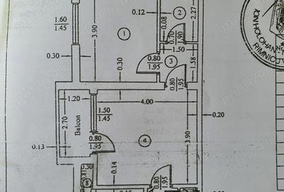 Spațiu comercial, de 45 mp, în 1 Mai - 9
