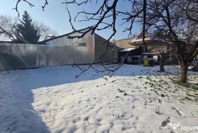 Casă cu 3 camere cu Teren 500 Mp în Rahova - 1