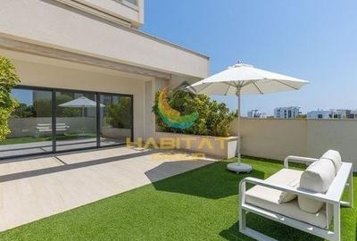 Apartament cu 3 camere decomandat în Parcul Carol - 1