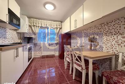 Apartament cu 2 camere în Grivița - 2