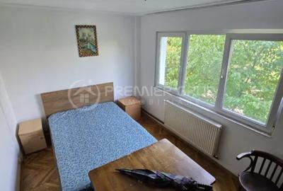 ETAJ 2! Apartament 2 camere, Podu Roș - Podu de Piatră, 53mp, CT - 3