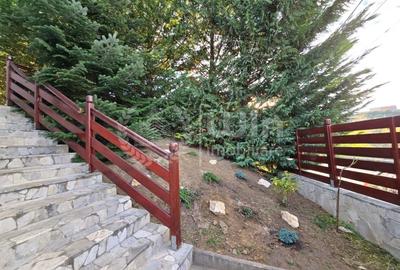 Casa individuala | 300mp utili | 577mp teren | Feleacu - 22