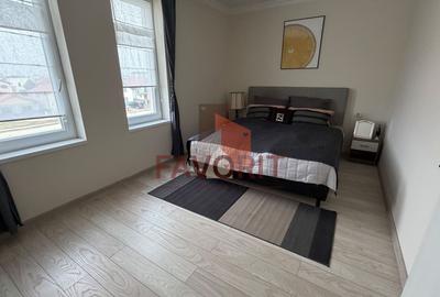 Apartament cu 2 camere semidecomandat în Giroc - 6