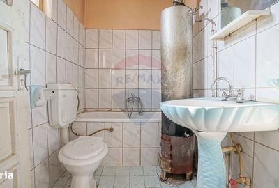 Casă cu 4 camere în Predeluț - 14