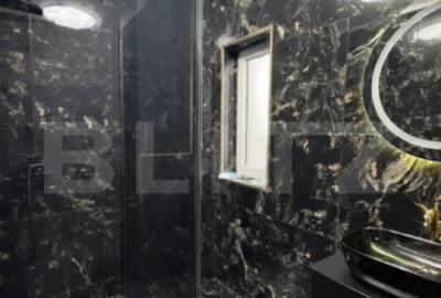 Casă cu 3 camere cu Teren 464 Mp în Central - 5