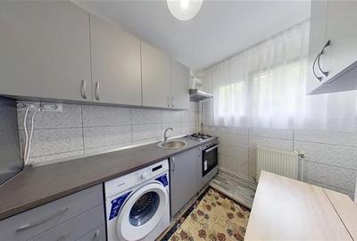 TUR 3D! Apartament 2 camere, etaj 1, Astra, Brasov - 2