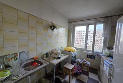 Apartament cu 2 camere decomandat în Sălăjan - 4