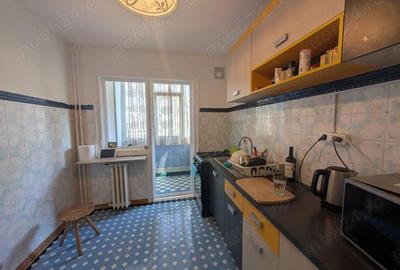 Apartament 3 camere Pasaj Doamna Ghica, 71 mp, etaj 6 10 - 5