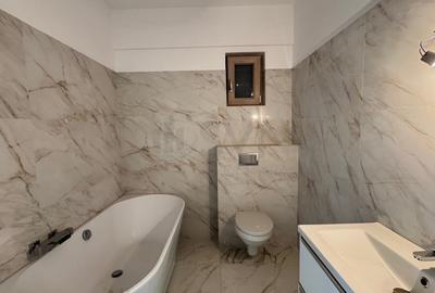 REA1023769 Penthouse 4 camere cu acces lift in apartament Iancului -Pache Protop - 9