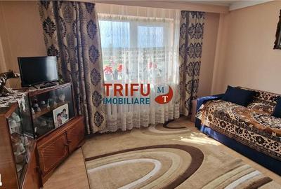 Casă cu 6 camere cu Teren 196 Mp în Central - 5