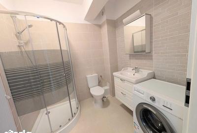 Garsonieră decomandată în Chiajna - 3