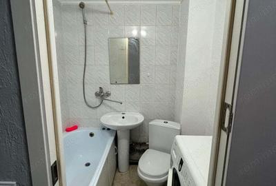 Garsonieră decomandată în Drumul Taberei - 4
