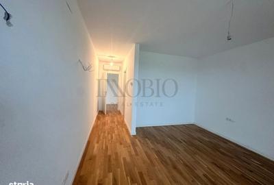 Apartament cu 3 camere în Străulești - 11