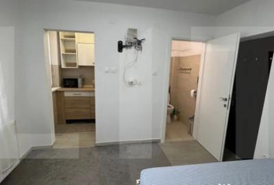 Garsonieră în Lipovei - 2