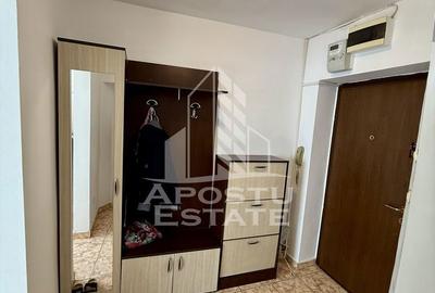 Garsonieră, mobilată în Girocului - 8
