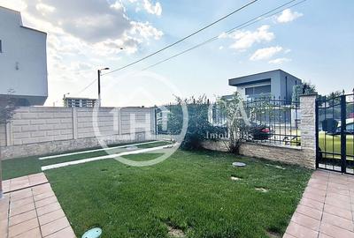 Casa de inchiriat cu 5 camere in cartier Viena, Oradea - 24