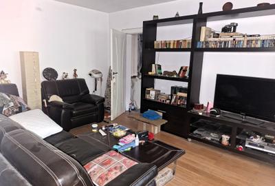 Apartament cu 2 camere semidecomandat în Drumul Taberei - 2
