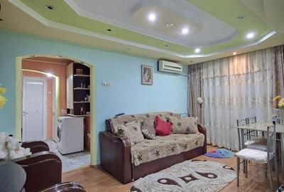 Apartament cu 4 camere în Micro 39 - 3