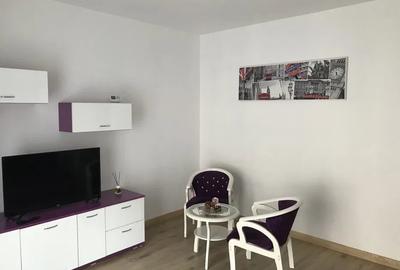 Garsoniera bloc noi Militari Lujerului 21 Residence Politehnica - 3