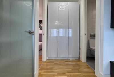 Apartament cu 2 camere în Barbu Văcărescu - 14