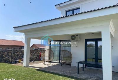 Casă cu 5 camere cu Teren 430 Mp în Central - 3