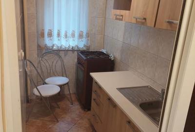 Apartament cu 2 camere decomandat, mobilat în Lujerului - 4