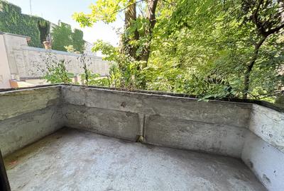Apartament 3 camere, 86 mp, etaj 1, langa Parcul Carol, de renovat - 11