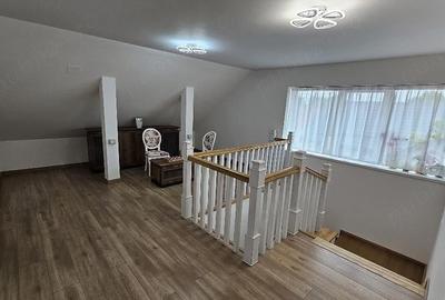 Casă cu 5 camere cu Teren 300 Mp în Central - 3