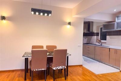 Apartament de inchiriat 3 camere Herastrau Soseaua Nordului - 6