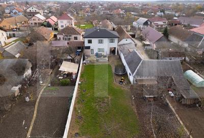 Vila Exclusivista in Vladimirescu, Constructie Premium, 1250 mp - 5