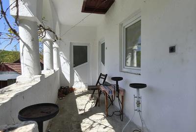 Casă cu 3 camere cu Teren 1400 Mp în Nicolae Bălcescu - 6