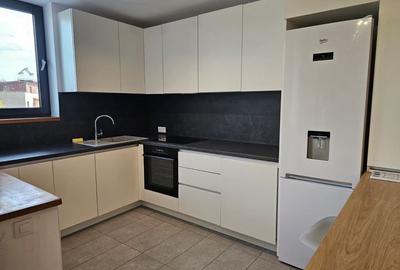 Apartament 3 camere de vânzare / mobilat si utilat/ Parcare inclusa - 4