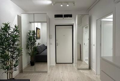 Apartament cu 2 camere semidecomandat în Central - 5