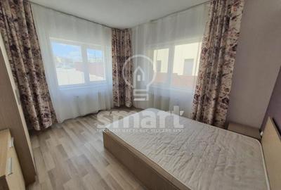Apartament cu 2 camere decomandat în Bună Ziua - 11