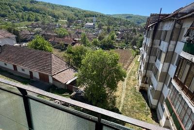 Apartament cu 2 camere decomandat în Șuncuiuș - 6
